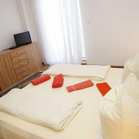 Vila Melisa Vrgada Eksteriør billede